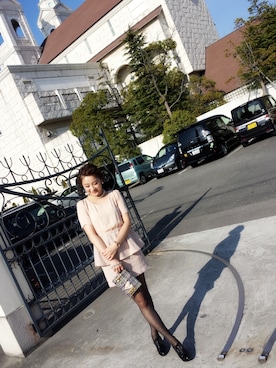 EMIさんのコーディネート