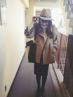 EMIさんのコーディネート