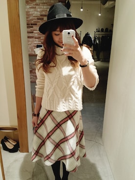 EMIさんのコーディネート