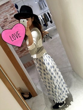 EMIさんのコーディネート