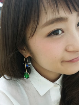 EMIさんのコーディネート