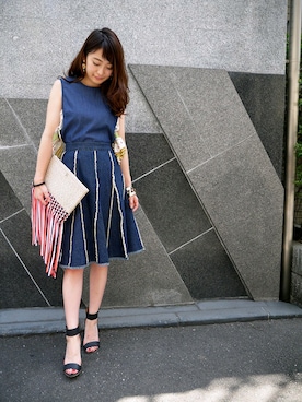 EMIさんのコーディネート