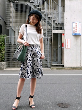 EMIさんのコーディネート