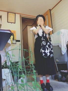 たらこさんのコーディネート