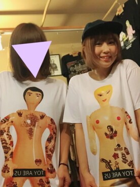 たらこさんのコーディネート