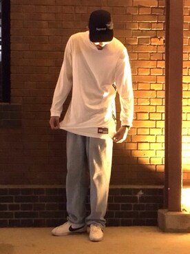 ちゃん塚ちゃんさんのコーディネート