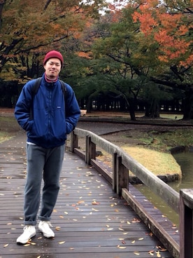 ちゃん塚ちゃんさんのコーディネート