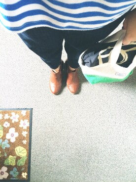   i r *さんのコーディネート