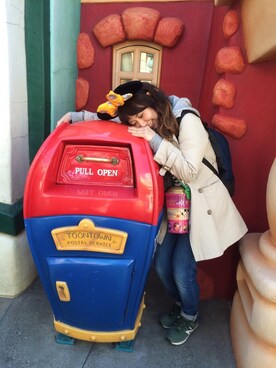   i r *さんのコーディネート