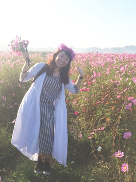   i r *さんのコーディネート