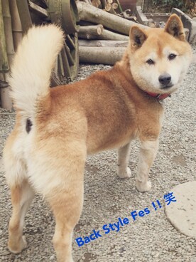 Rickyさんのコーディネート