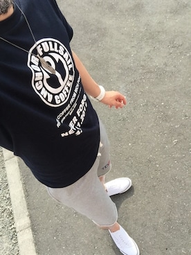 Rickyさんのコーディネート