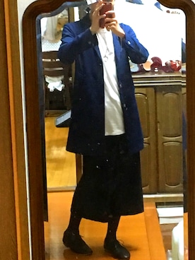 ‘Kuni ’さんのコーディネート