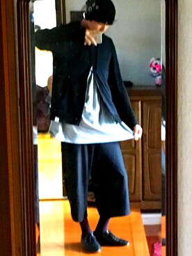 ‘Kuni ’さんのコーディネート