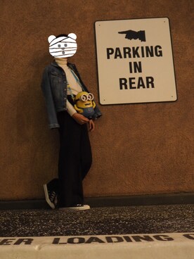 tmさんのコーディネート