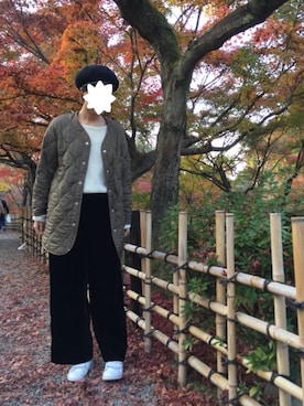 tmさんのコーディネート