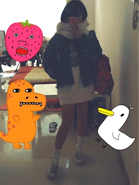 hitominojuninさんのコーディネート