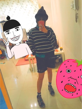 hitominojuninさんのコーディネート