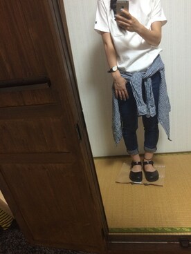 mizumizuさんのコーディネート