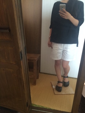 mizumizuさんのコーディネート
