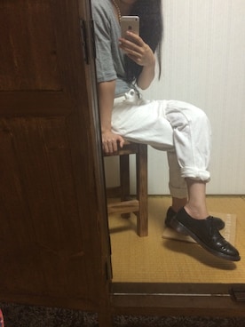 mizumizuさんのコーディネート