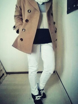 YUIさんのコーディネート