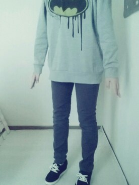 YUIさんのコーディネート