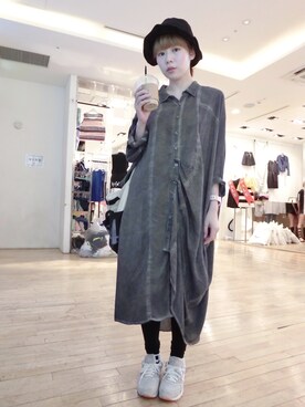 リトルさんのコーディネート