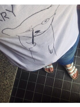 sykさんのコーディネート