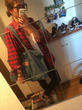 minaminさんのコーディネート