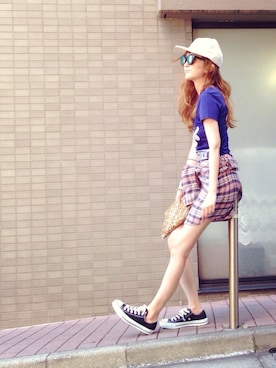 CHIHOさんのコーディネート