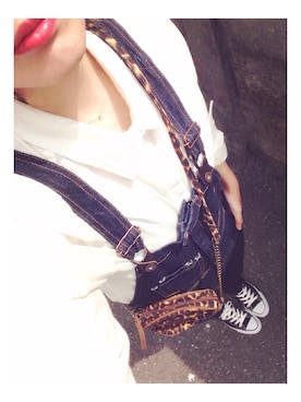 CHIHOさんのコーディネート