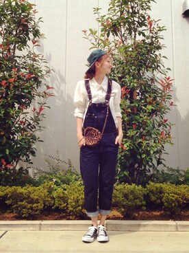 CHIHOさんのコーディネート