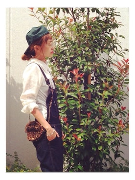 CHIHOさんのコーディネート