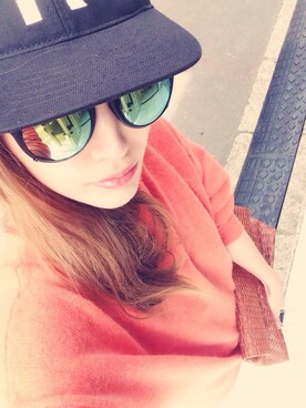 CHIHOさんのコーディネート