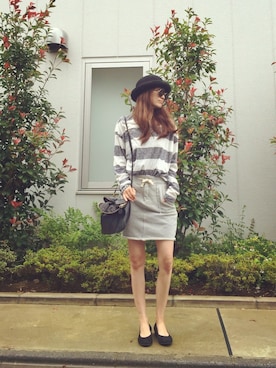 CHIHOさんのコーディネート