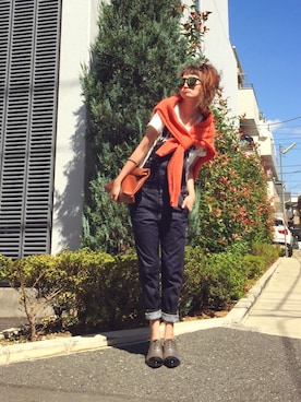 CHIHOさんのコーディネート