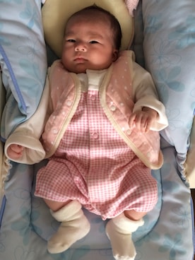 Ayako kobariさんのコーディネート