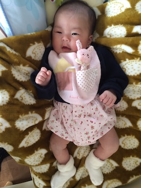 Ayako kobariさんのコーディネート