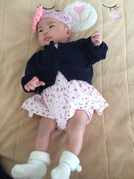 Ayako kobariさんのコーディネート