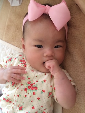 Ayako kobariさんのコーディネート