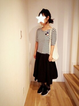 LMNさんのコーディネート