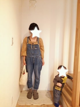 LMNさんのコーディネート