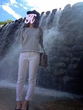 suzuさんのコーディネート