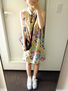 suzuさんのコーディネート