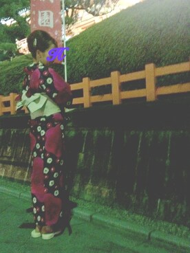 suzuさんのコーディネート