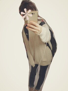 suzuさんのコーディネート