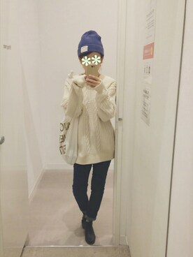 suzuさんのコーディネート