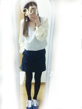 suzuさんのコーディネート