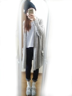 suzuさんのコーディネート